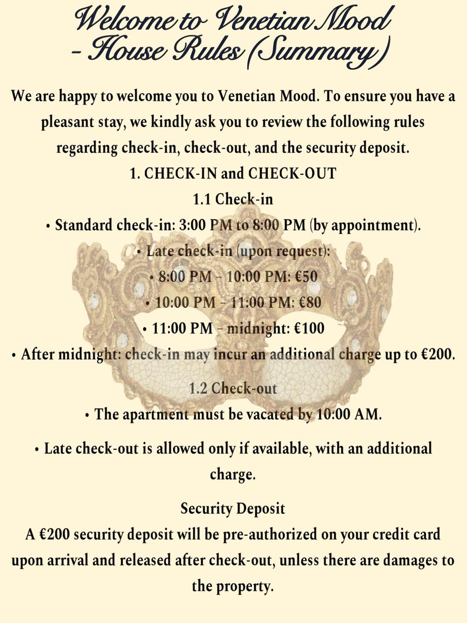 Venetian Mood Appartamento Bianco ภายนอก รูปภาพ