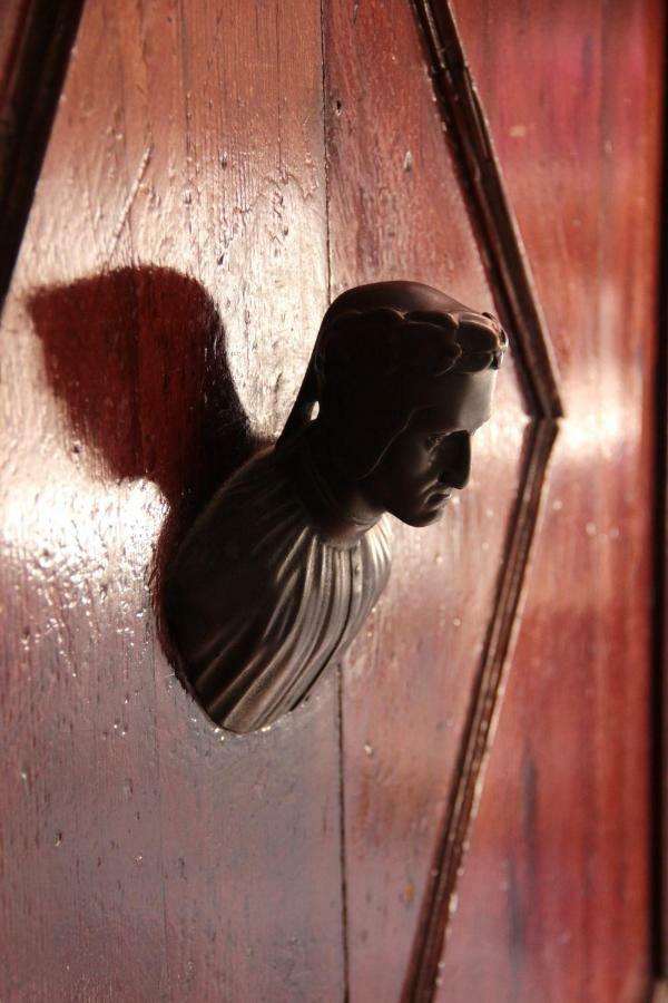 Venetian Mood Appartamento Bianco ภายนอก รูปภาพ